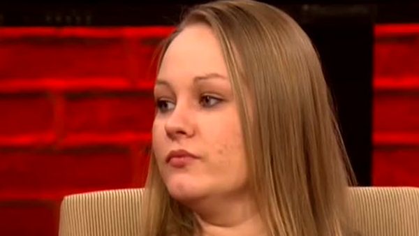 The Maury Show - Does Derrick Have 26 Kids... The DNA Results Are In!