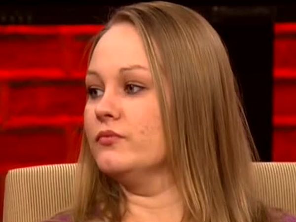 The Maury Show - Does Derrick Have 26 Kids... The DNA Results Are In!