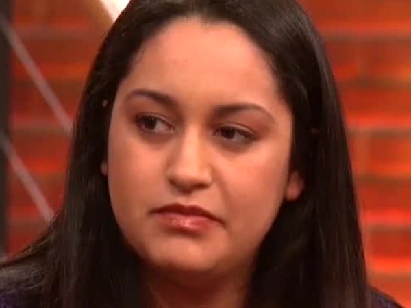 The Maury Show - I Confess... I Cheated and Paid for Sex Seven Times!