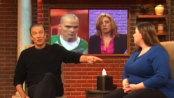 The Maury Show - If You Slept with My Sister... the Wedding is Off!