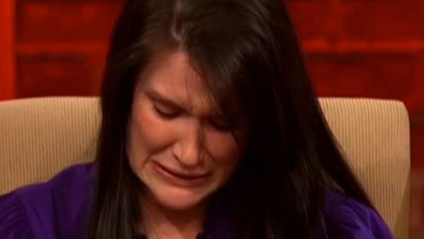 The Maury Show - Who's My Baby's Father... My Husband or His Son?