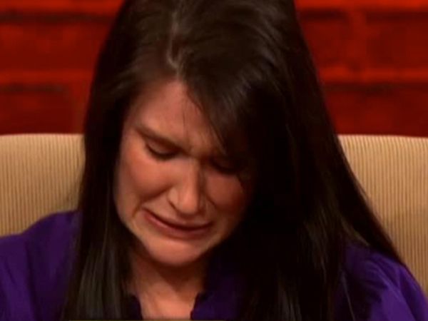 The Maury Show - Who's My Baby's Father... My Husband or His Son?