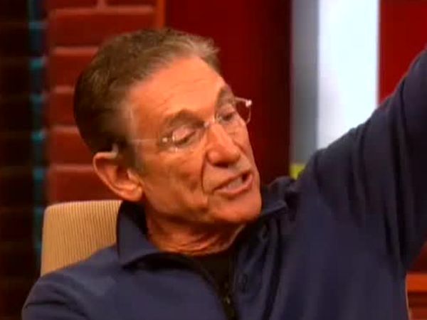 The Maury Show - 2 Tests Will Tell... Did He Cheat and Have a Baby?