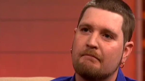 The Maury Show - Test Me...Am I The Father of My Brother's Baby?