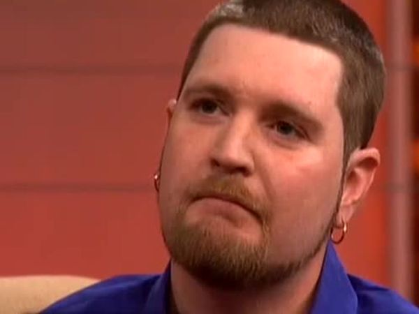 The Maury Show - Test Me...Am I The Father of My Brother's Baby?