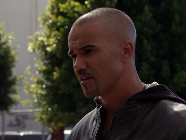 Mentes criminales - Zugzwang