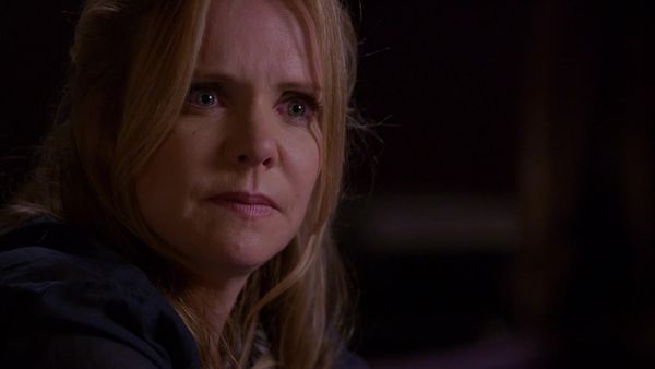Criminal Minds - Dorado Falls