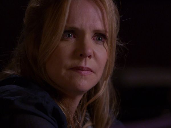 Criminal Minds - Dorado Falls