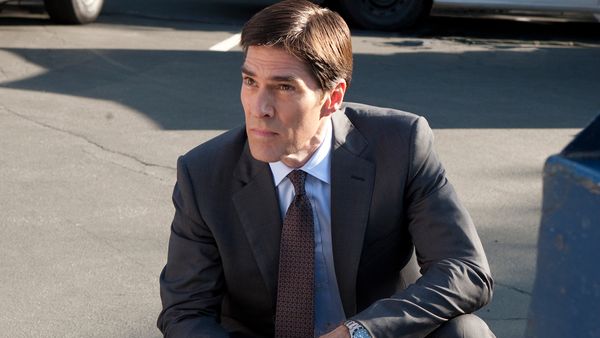 Criminal Minds - From Childhood's Hour