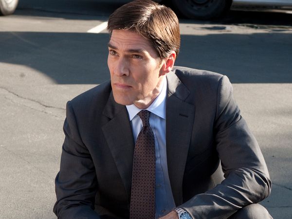 Criminal Minds - From Childhood's Hour