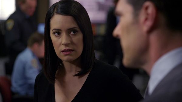 Criminal Minds - Unknown Subject