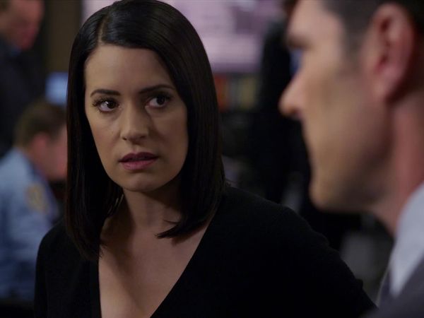 Criminal Minds - Unknown Subject