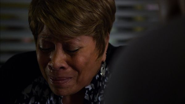 Criminal Minds - The Company