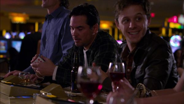 Criminal Minds - Snake Eyes