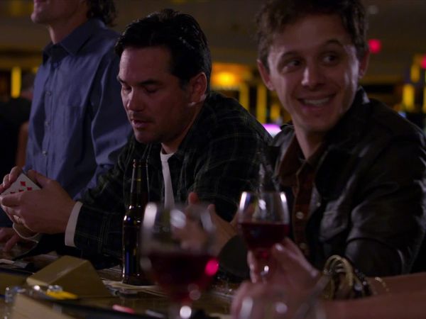 Criminal Minds - Snake Eyes
