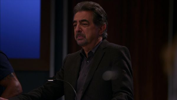 Criminal Minds - Profiling 101