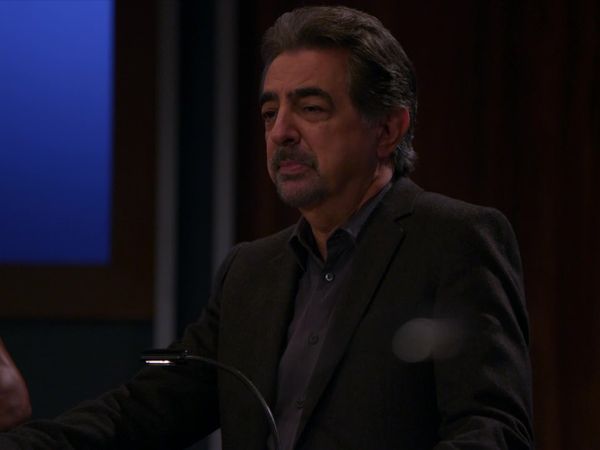 Criminal Minds - Profiling 101
