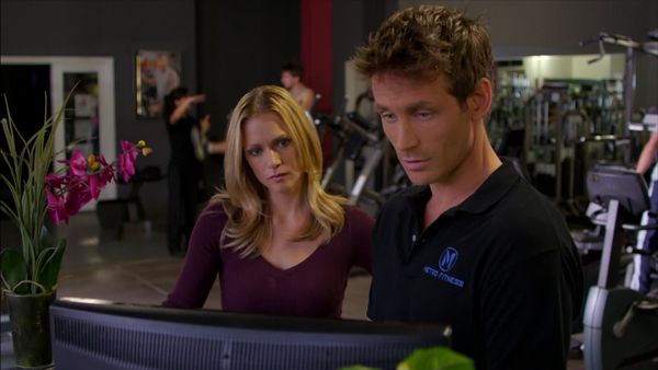 Criminal Minds - Closing Time
