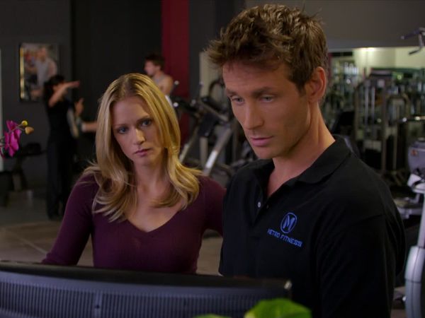 Criminal Minds - Closing Time