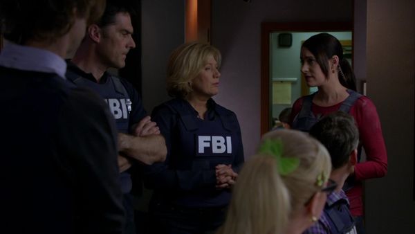 Criminal Minds - Run