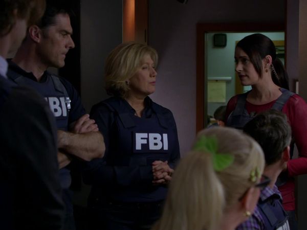 Criminal Minds - Run