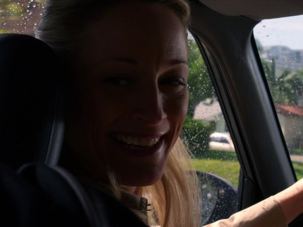 Criminal Minds - I Love You, Tommy Brown