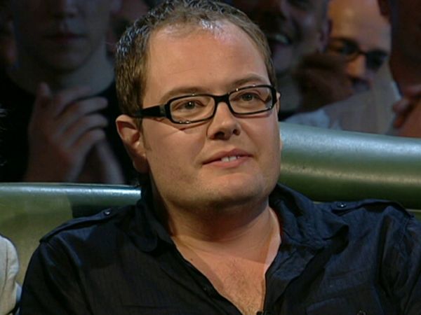 Top Gear - Afsnit 1