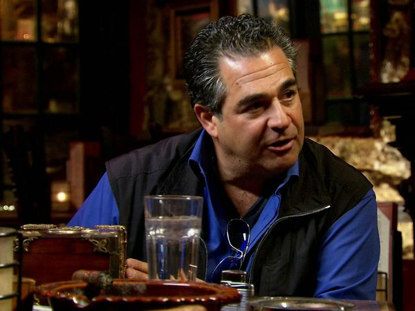 Auction Hunters - Le Ton en feu