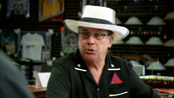 Auction Hunters - Les roues chaudes