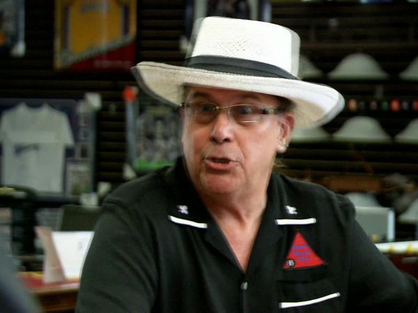 Auction Hunters - Les roues chaudes