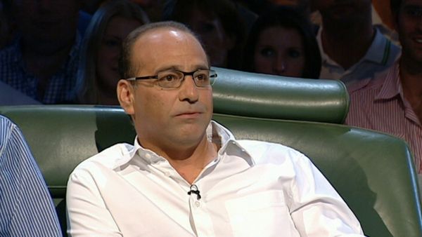 Top Gear - Afsnit 5