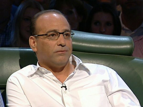 Top Gear - Afsnit 5