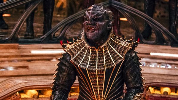 Star Trek: Discovery - Leuchtfeuer