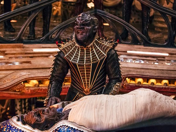 Star Trek: Discovery - Leuchtfeuer