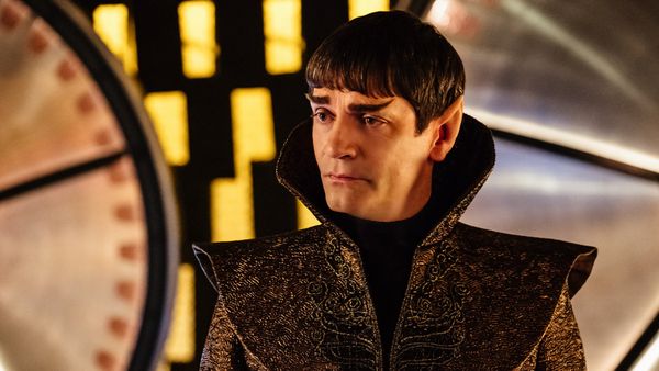 Star Trek: Discovery - Das Urteil