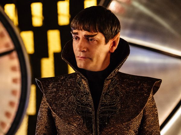 Star Trek: Discovery - Das Urteil