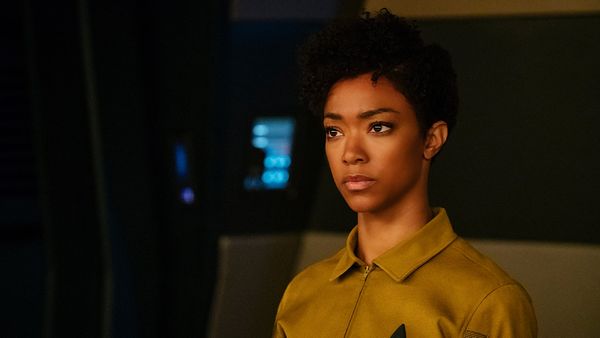 Star Trek: Discovery - Lakaien und Könige