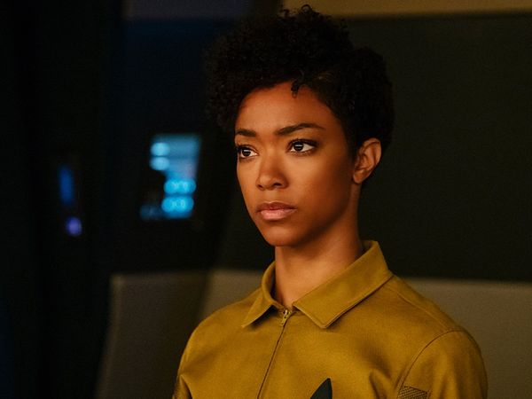 Star Trek: Discovery - Lakaien und Könige