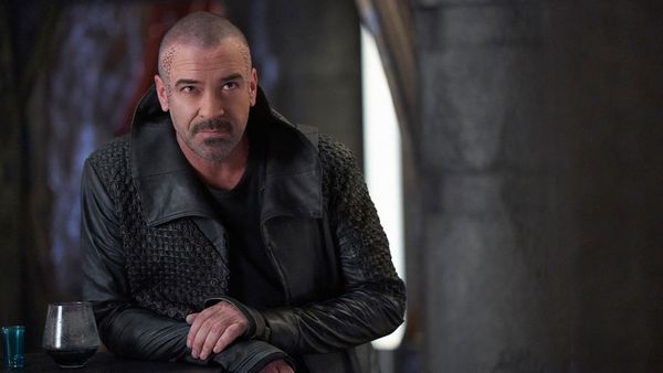 Star Trek: Discovery - T=Mudd²