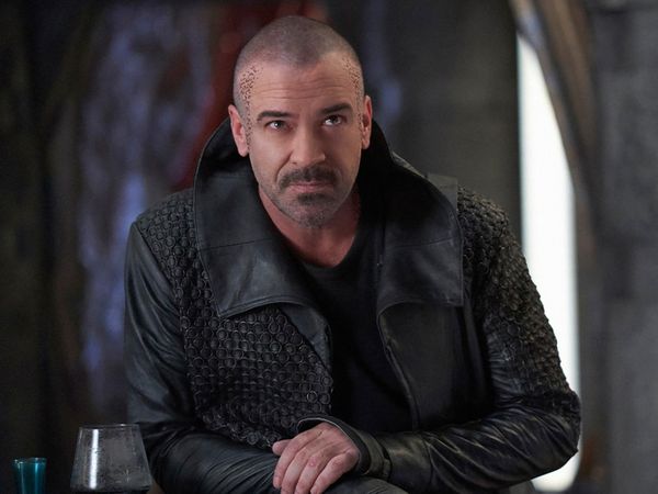 Star Trek: Discovery - T=Mudd²