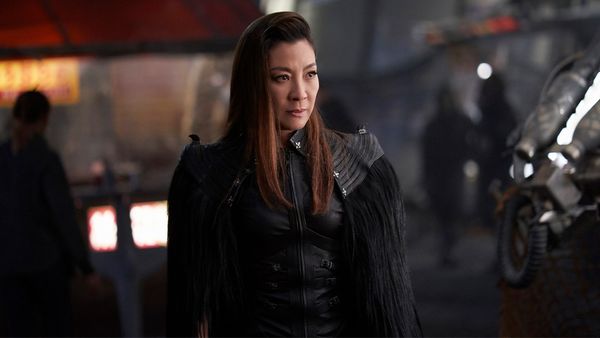 Star Trek: Discovery - Der Wolf im Inneren