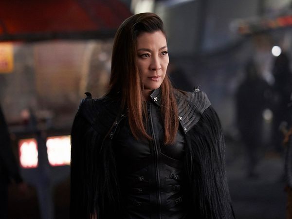 Star Trek: Discovery - Der Wolf im Inneren