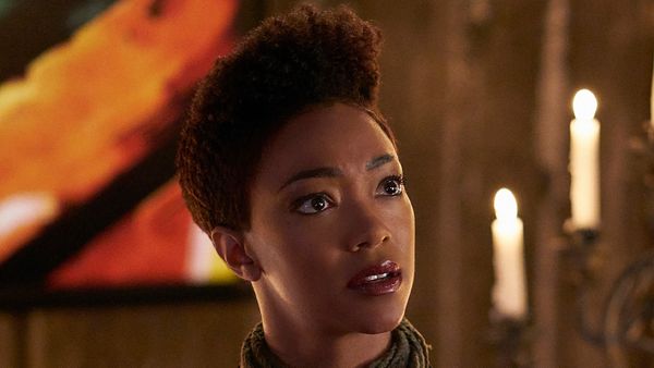 Star Trek: Discovery - Blindes Verlangen