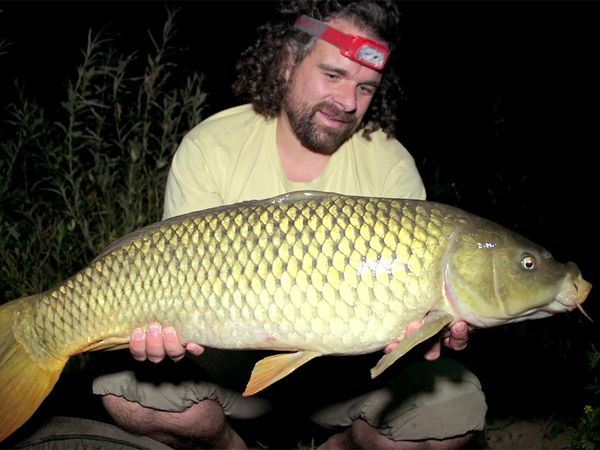Big River - Badeseen
