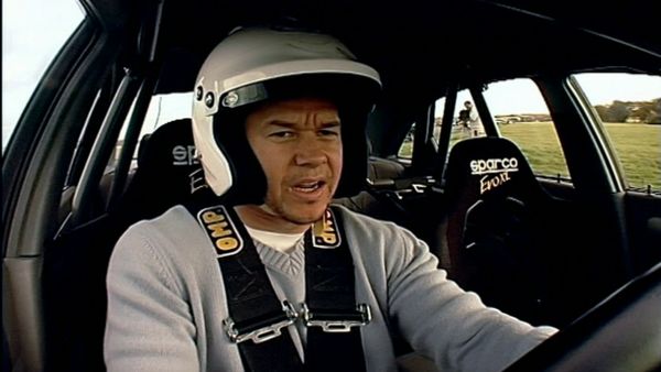 Top Gear - Afsnit 3