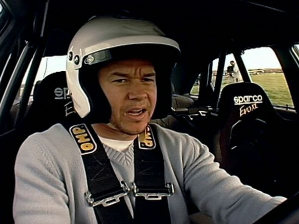 Top Gear - Afsnit 3