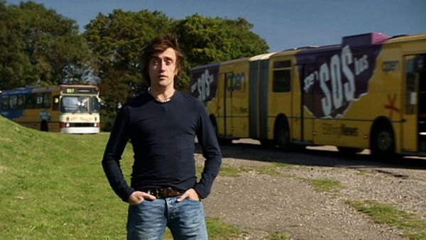 Top Gear - Afsnit 5