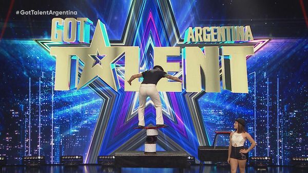 Got Talent Argentina - Episodio 7