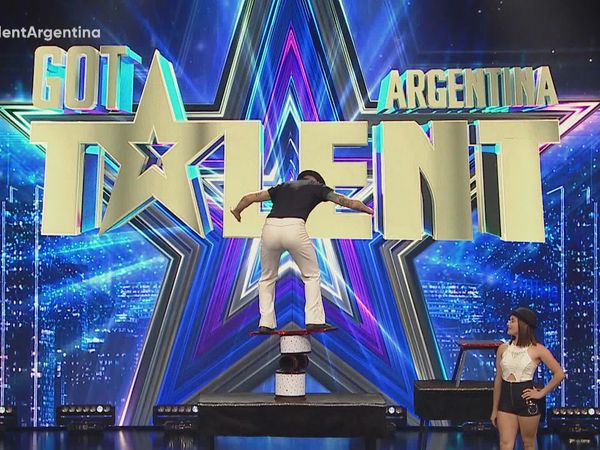 Got Talent Argentina - Episodio 7