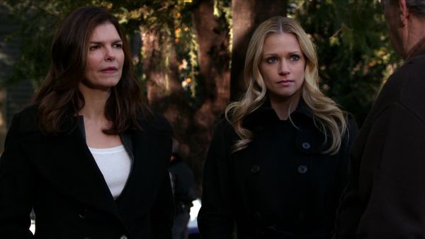 Mentes criminales - Roto